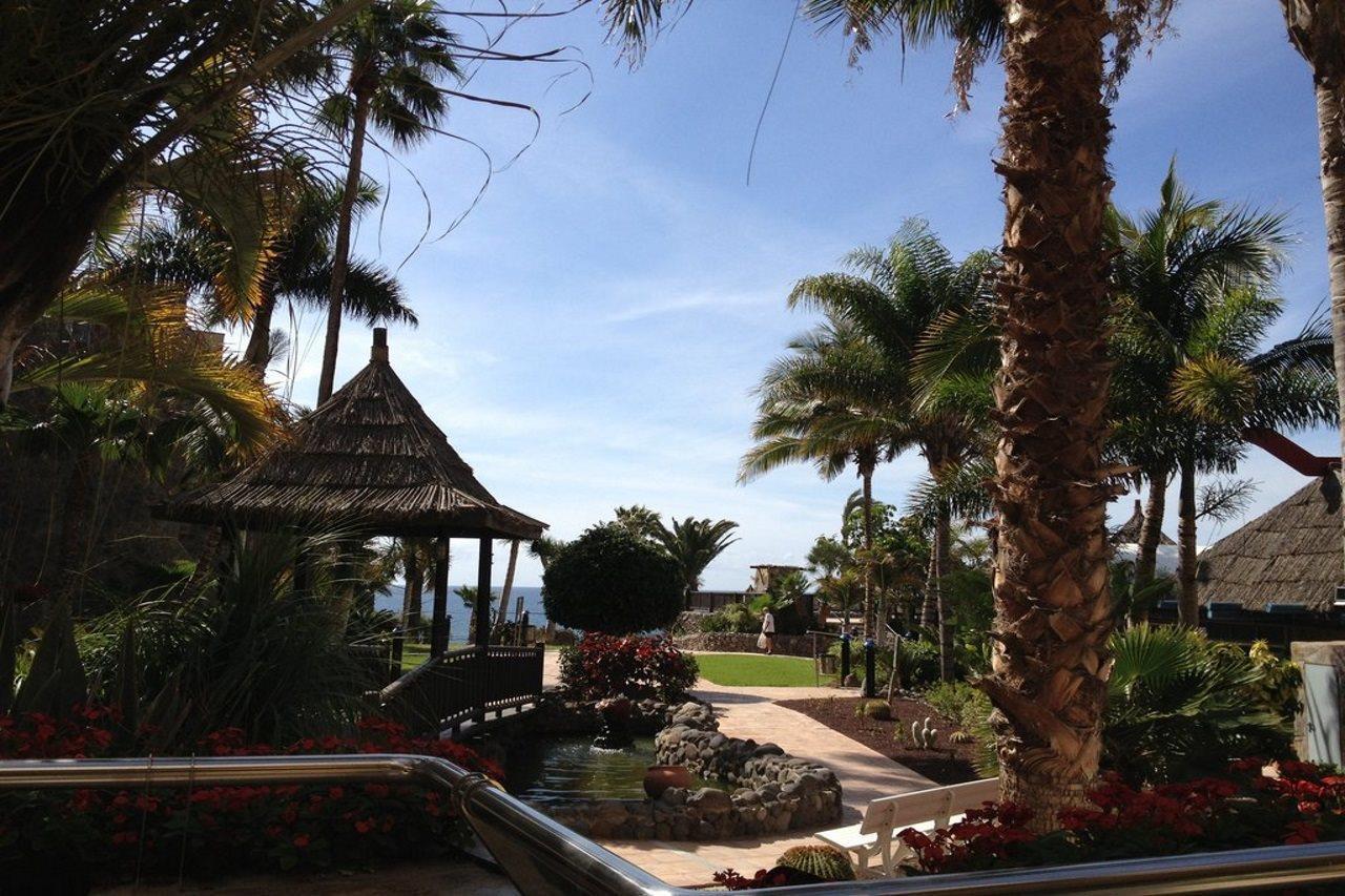 Bluebay Beach Club * San Agustín