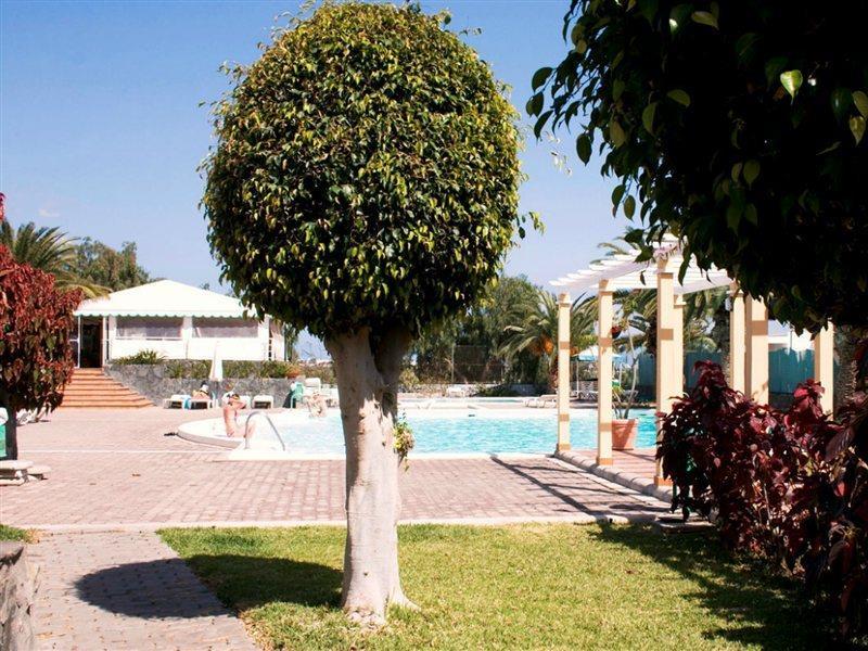 El Cardonal Parque de vacaciones