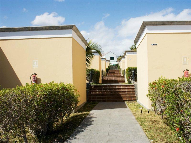 El Cardonal 2* Sonnenland