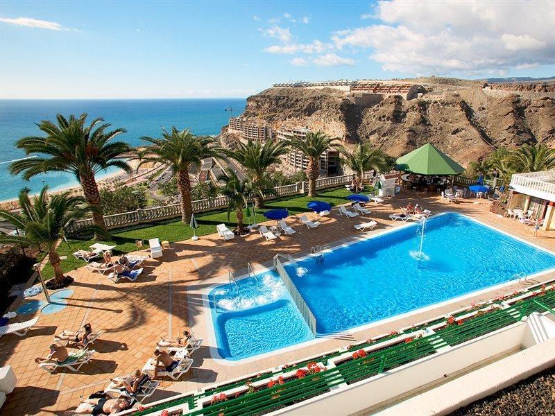 Chatur Palmera Mar Hotel 3*