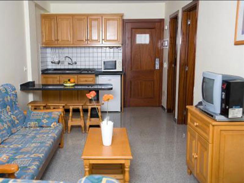 Chatur Palmera Mar Hotel Amadores