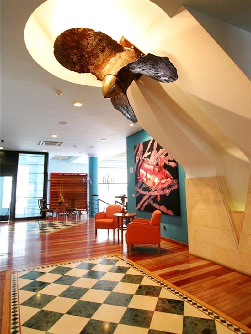 Puerto De Nieves Hotel 4*