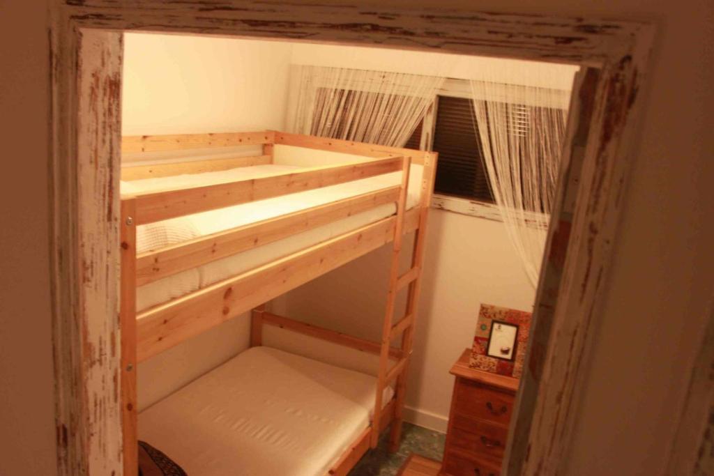 Bellimar Apartment *