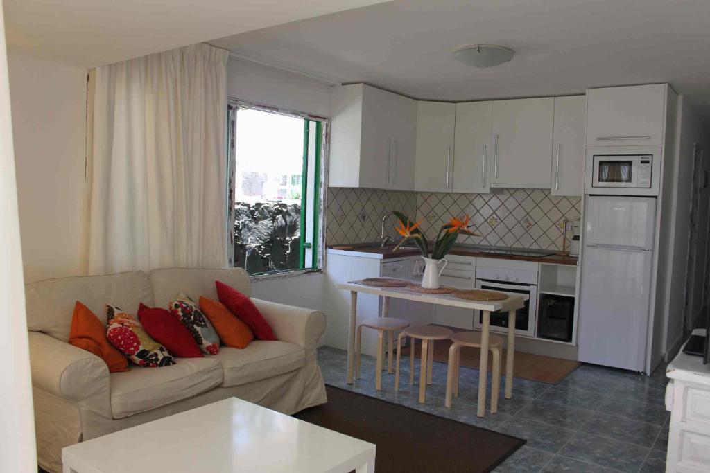 Bellimar Apartment