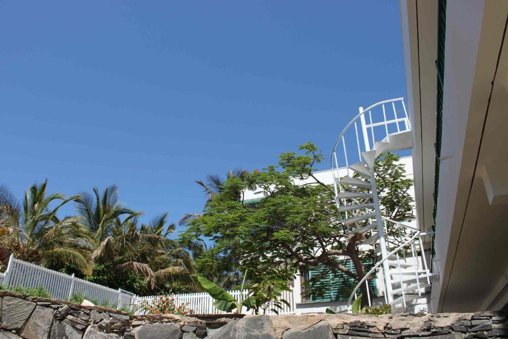 Apartment Bellimar *