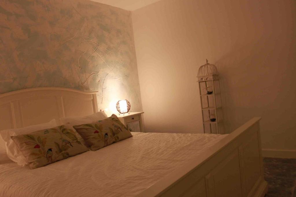 Bellimar Apartment *