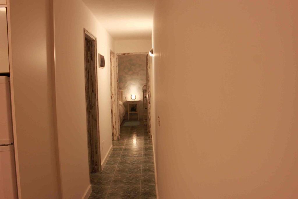 Apartment Bellimar
