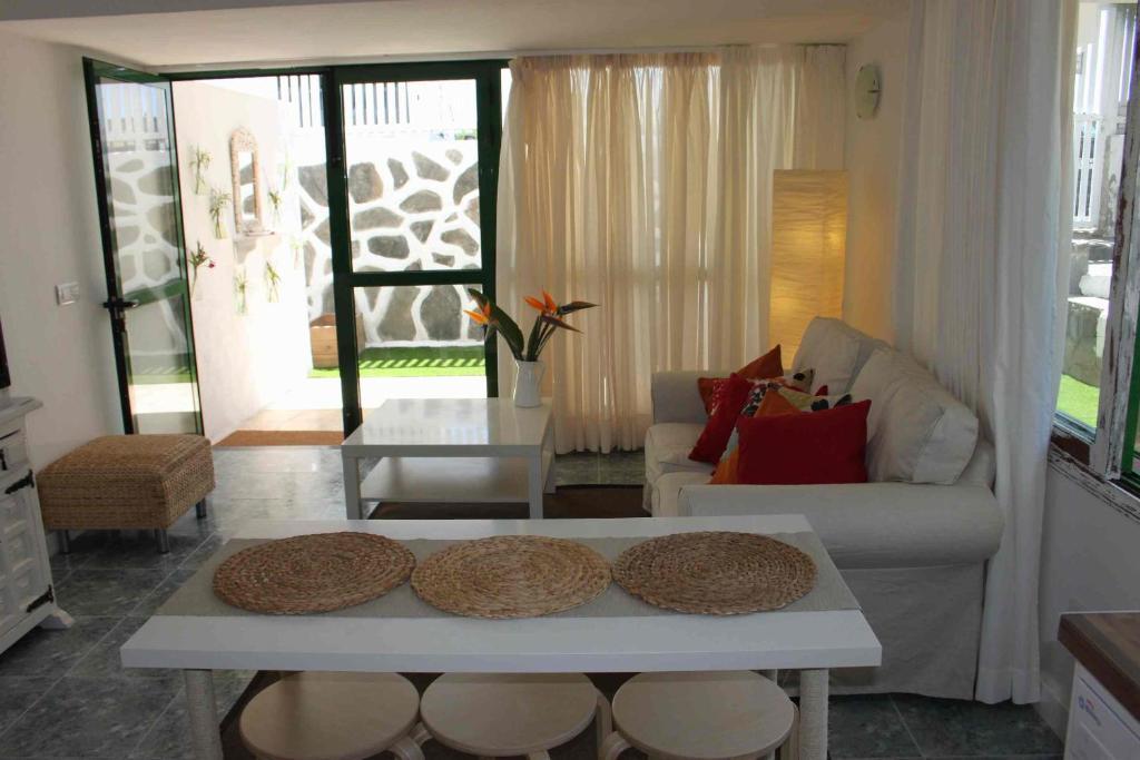 Bellimar San Agustin (Gran Canaria)