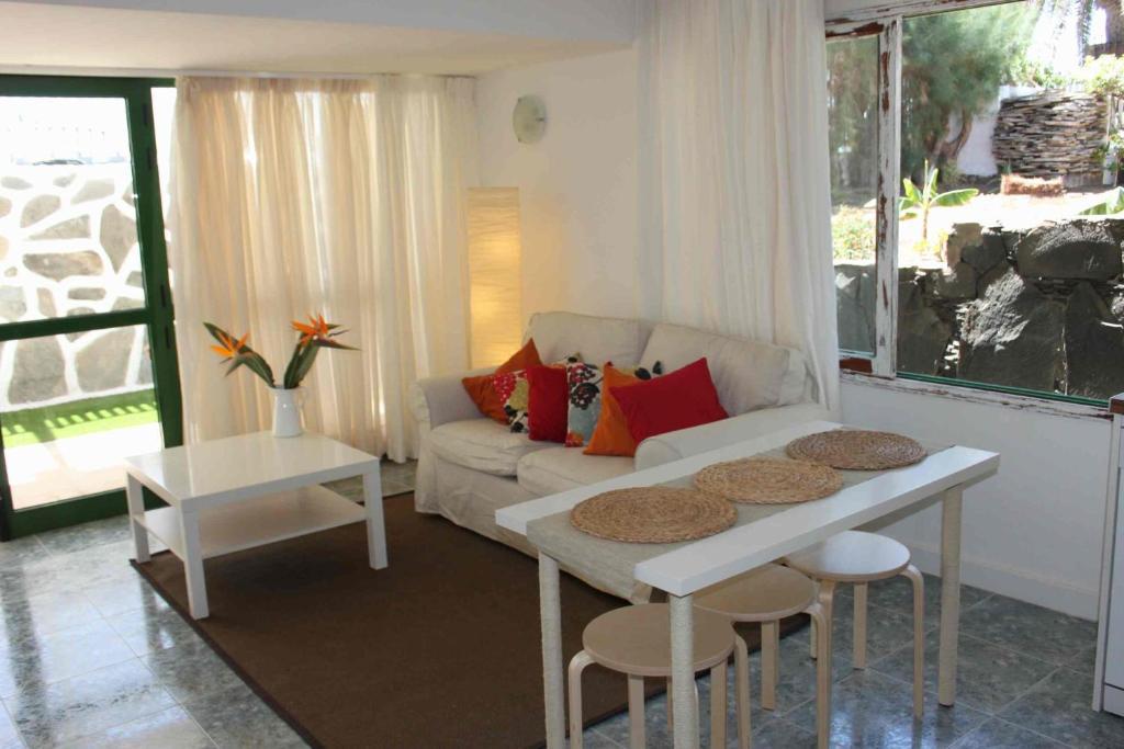 Bellimar Apartment