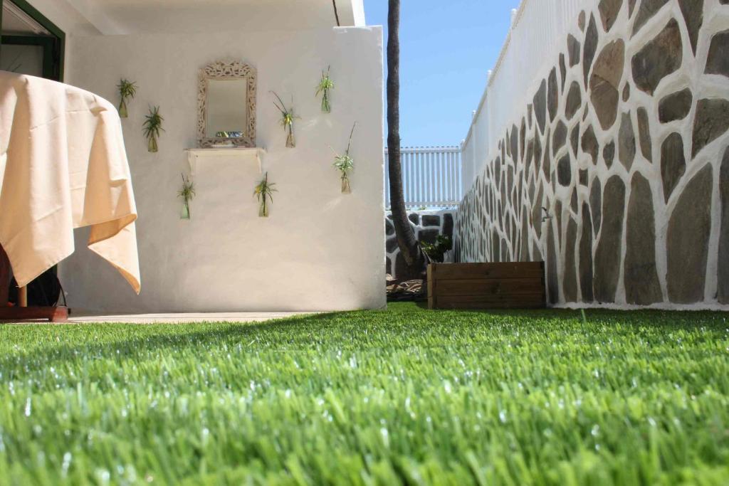 Apartment Bellimar *