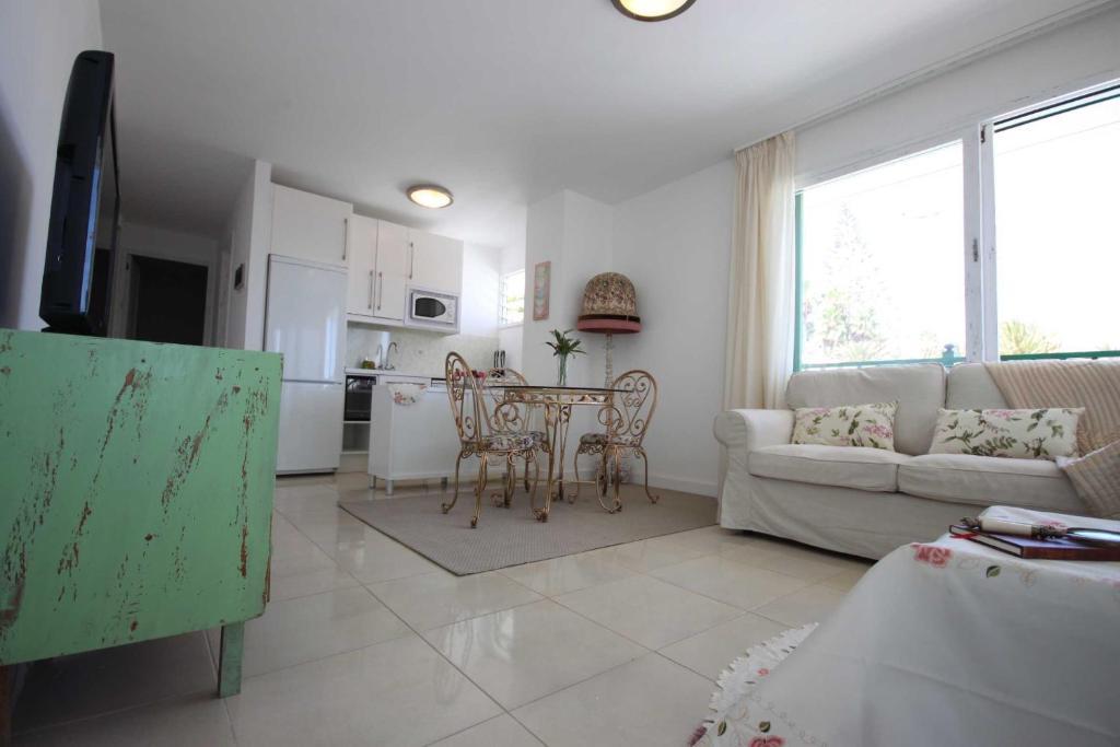 Apartment Bellimar *