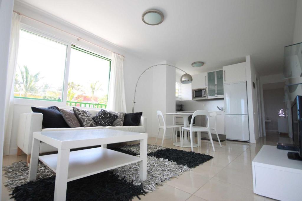 Bellimar Apartment *