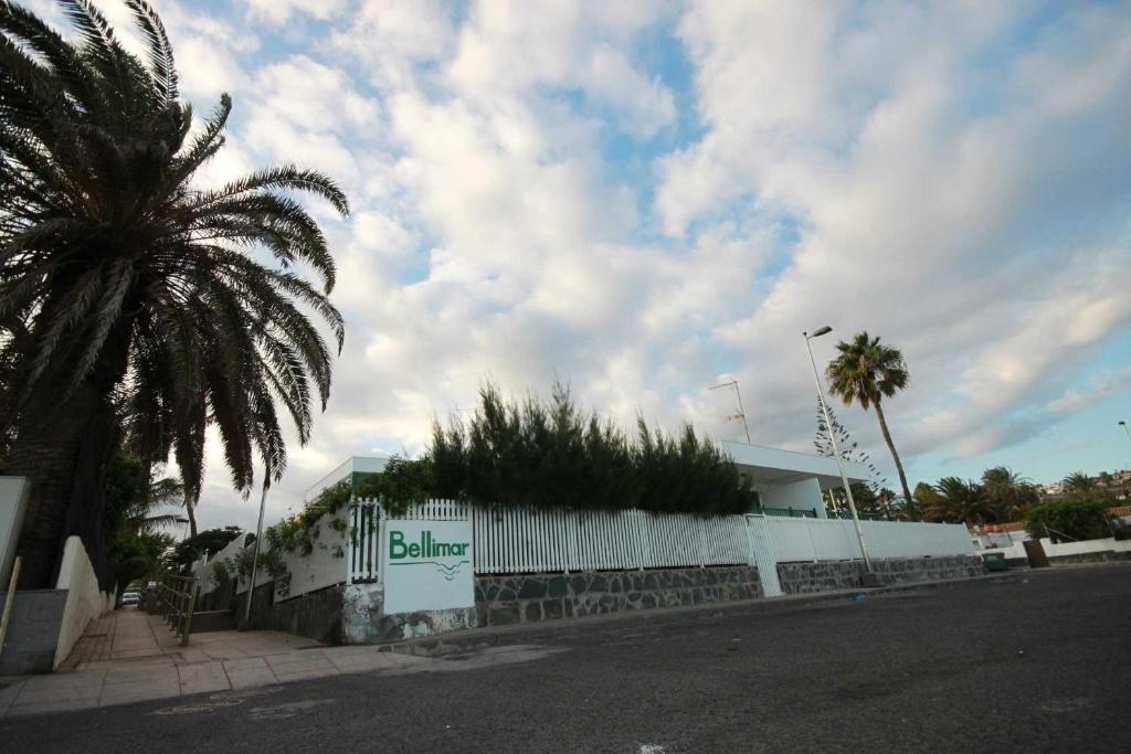Apartment Bellimar
