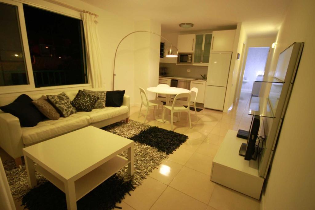 Bellimar San Agustin (Gran Canaria)