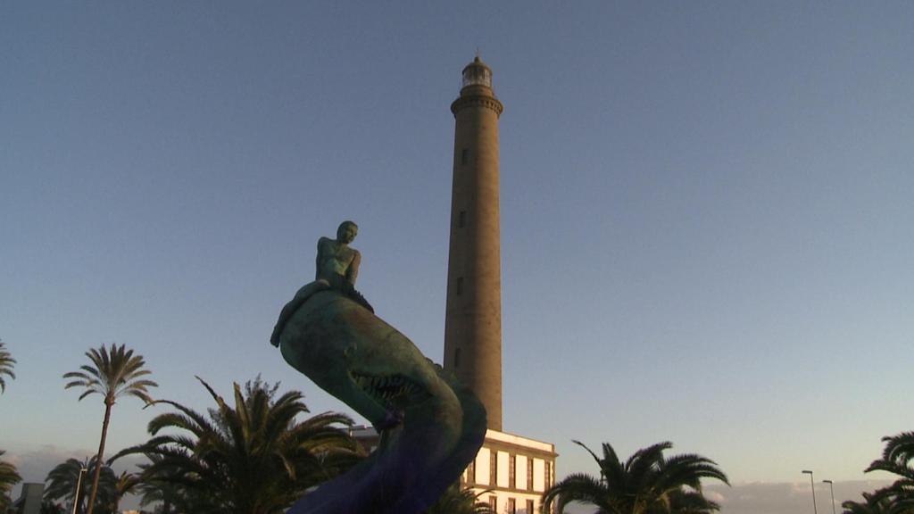 Club Torso Gay Men Only 4* Maspalomas (Gran Canaria)