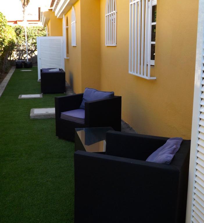 Resort Club Torso Gay Men Only Maspalomas (Gran Canaria)