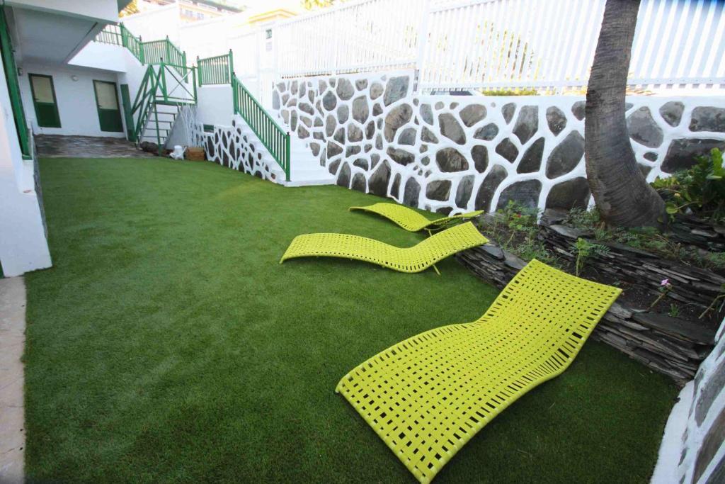 Bellimar Apartment San Agustin (Gran Canaria)