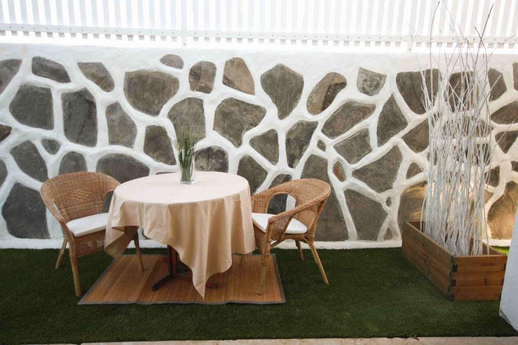 Apartment Bellimar *