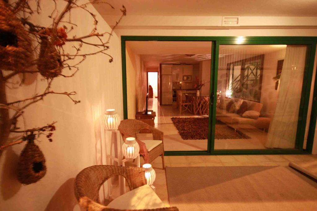 Bellimar Apartment *