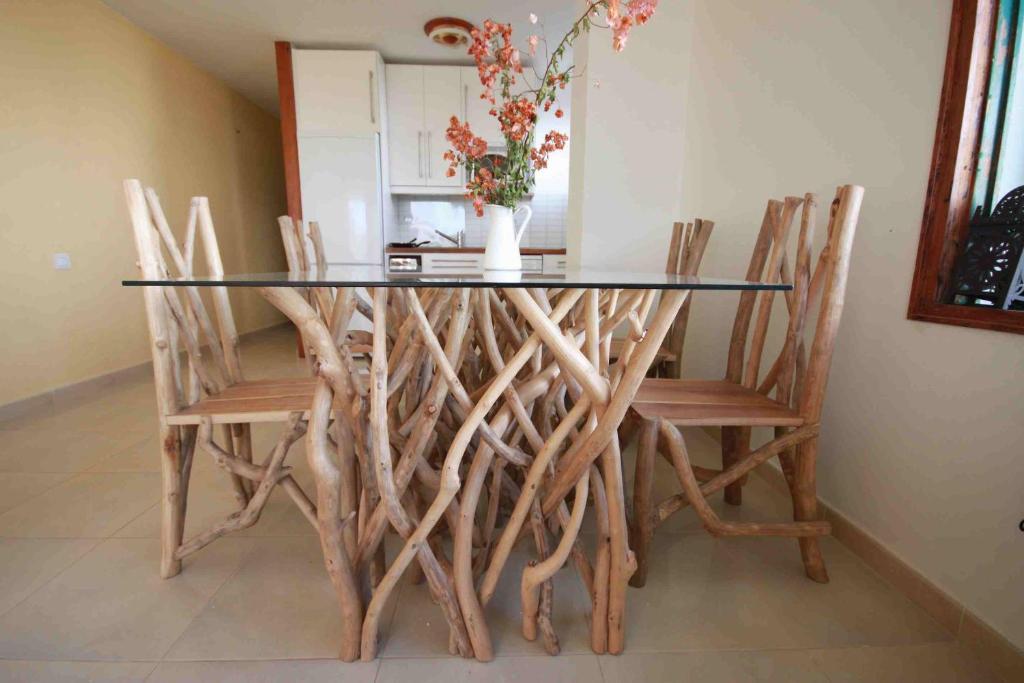 Apartment Bellimar San Agustin (Gran Canaria)
