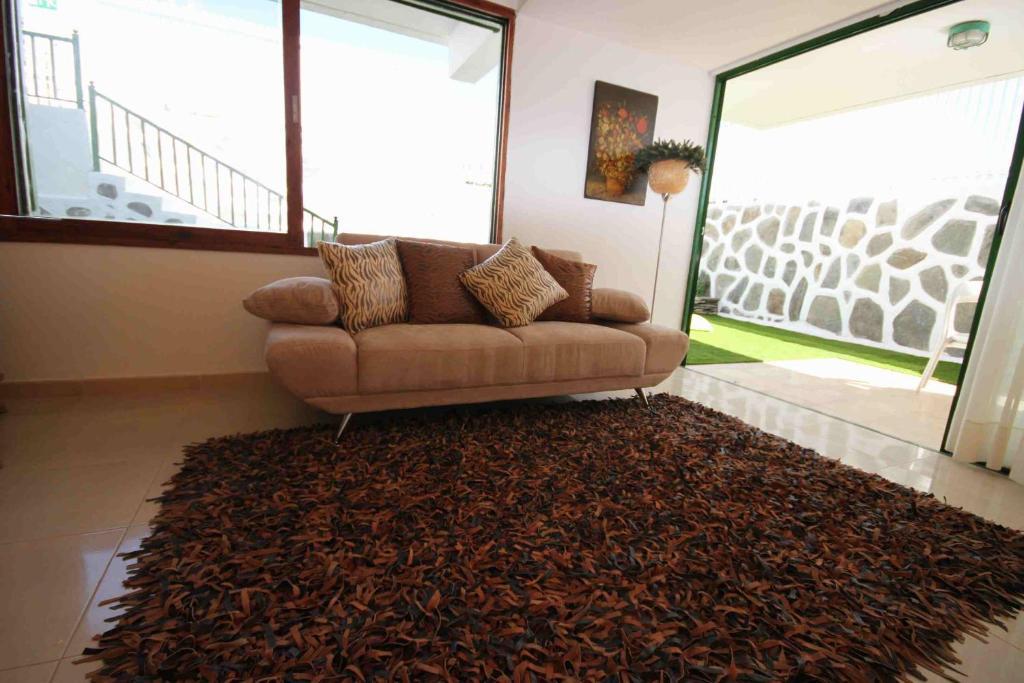 Bellimar * San Agustin (Gran Canaria)