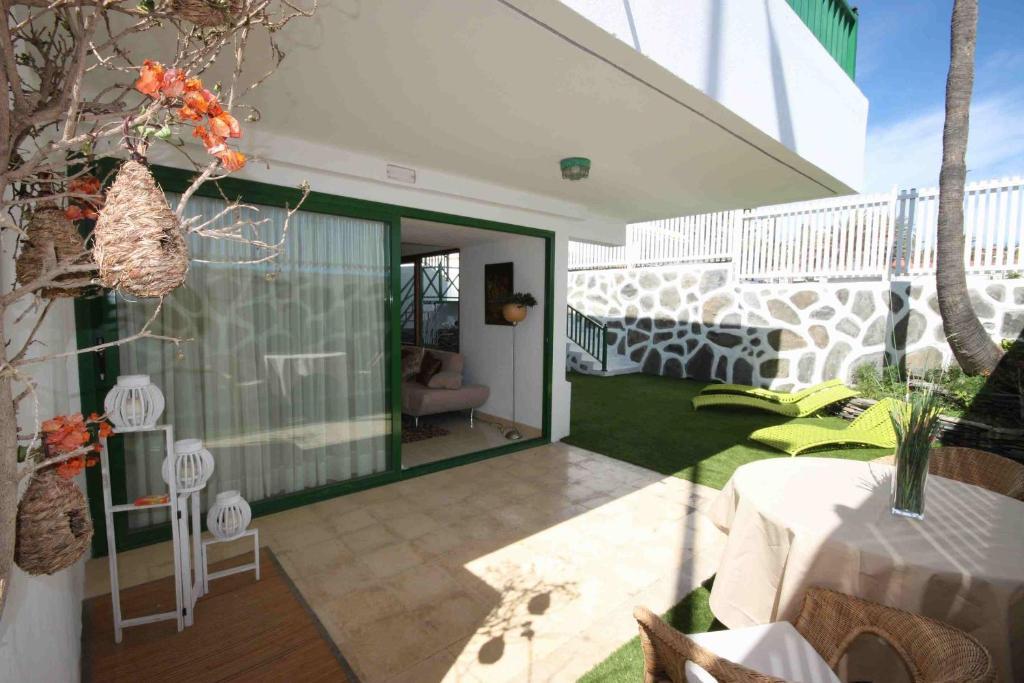 Bellimar Apartment San Agustin (Gran Canaria)