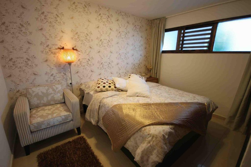 Apartment Bellimar *
