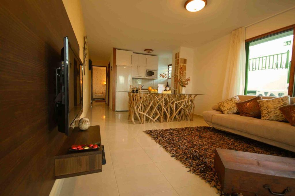Bellimar Apartment *