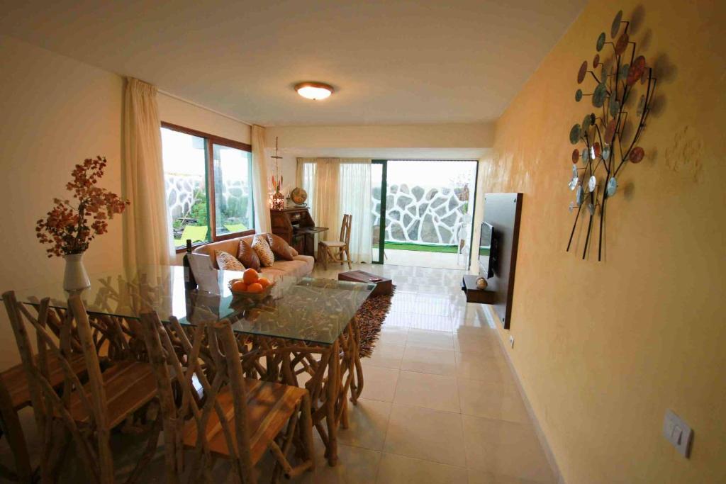 Apartment Bellimar
