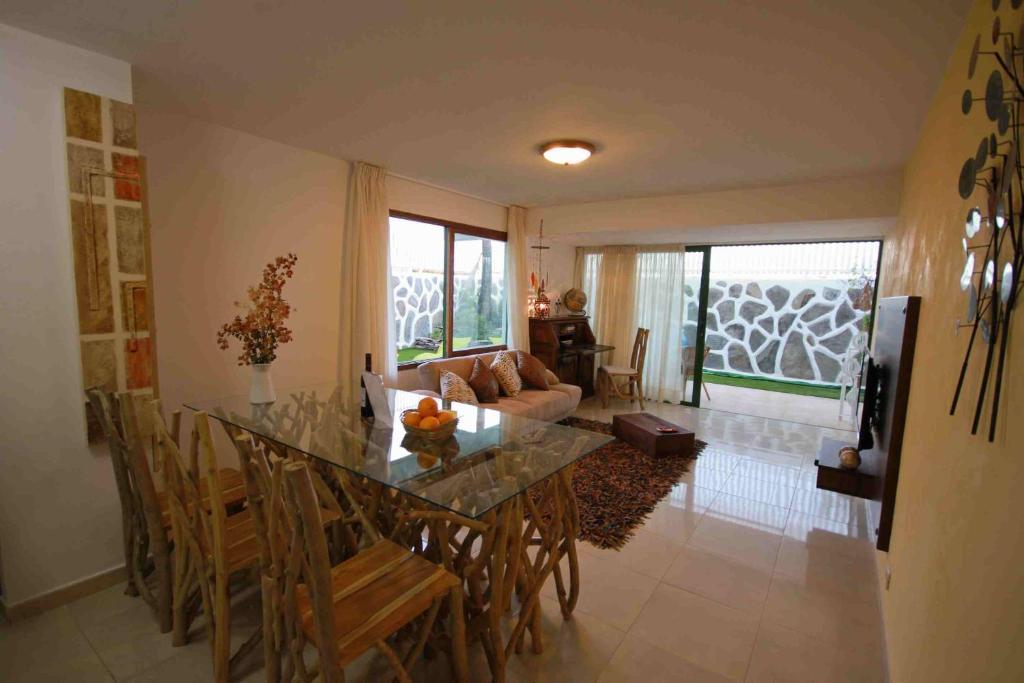 Bellimar Apartment San Agustin (Gran Canaria)