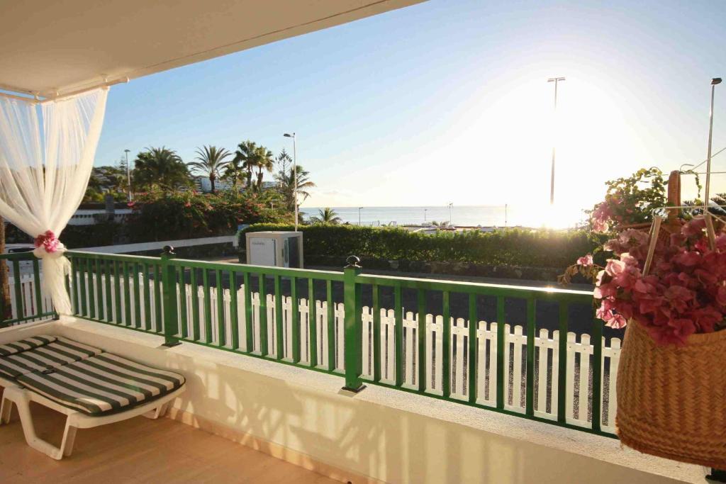 Apartment Bellimar San Agustin (Gran Canaria)