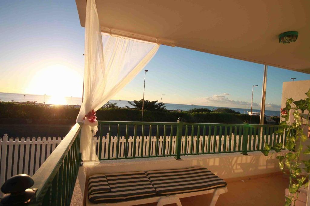 Apartment Bellimar