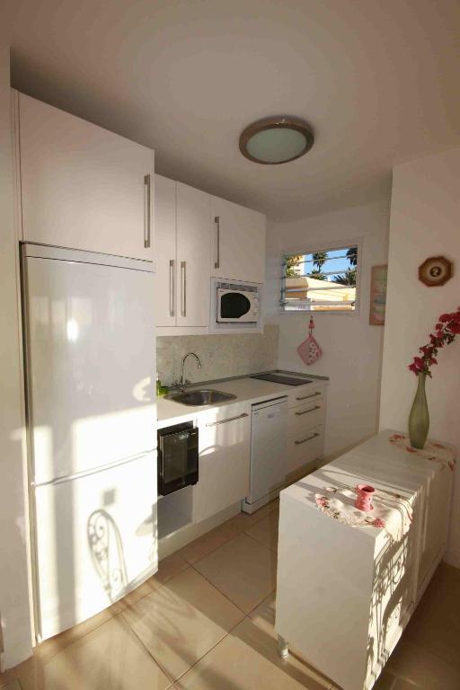 Bellimar Apartment