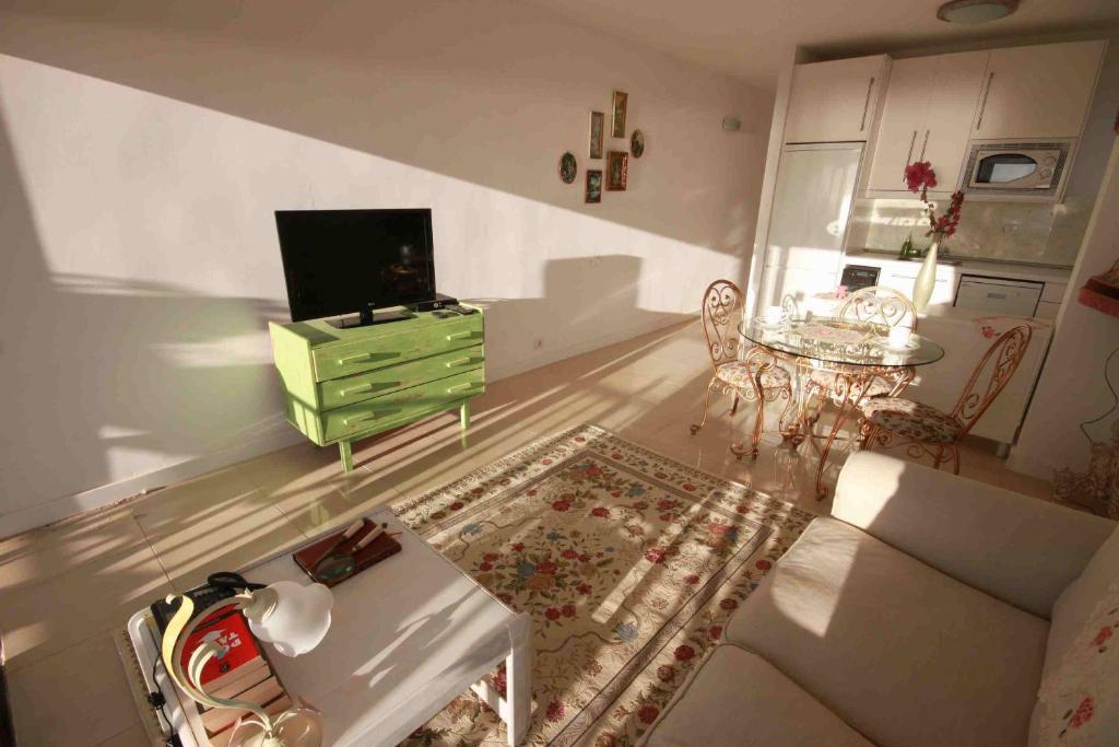 Apartment Bellimar *