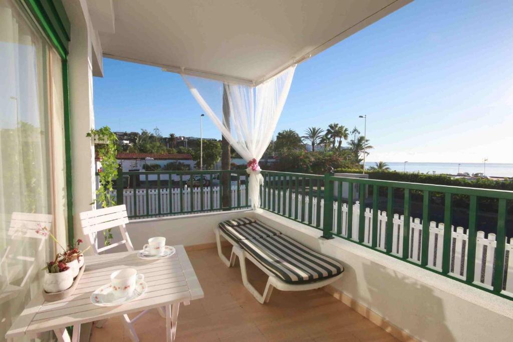 Apartment Bellimar *