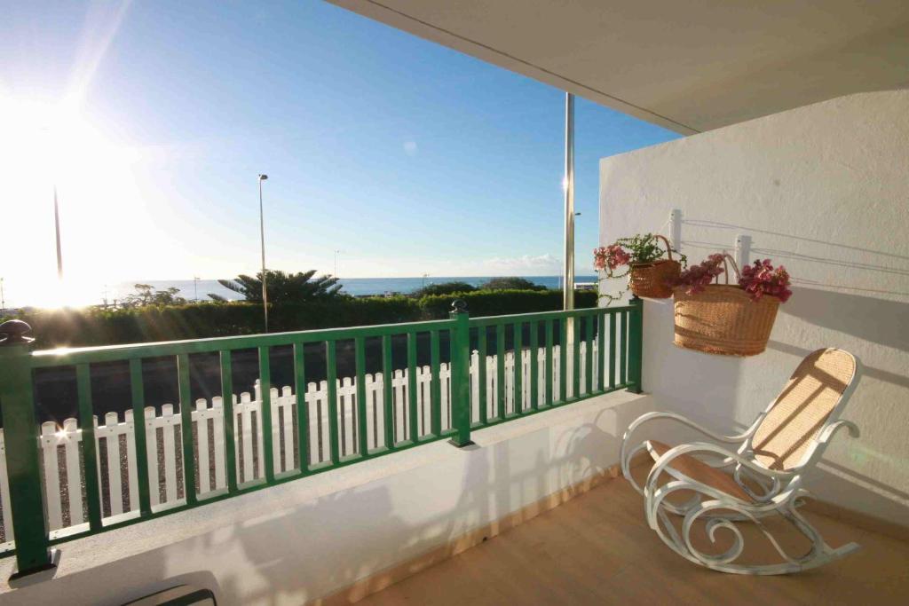 Apartment Bellimar