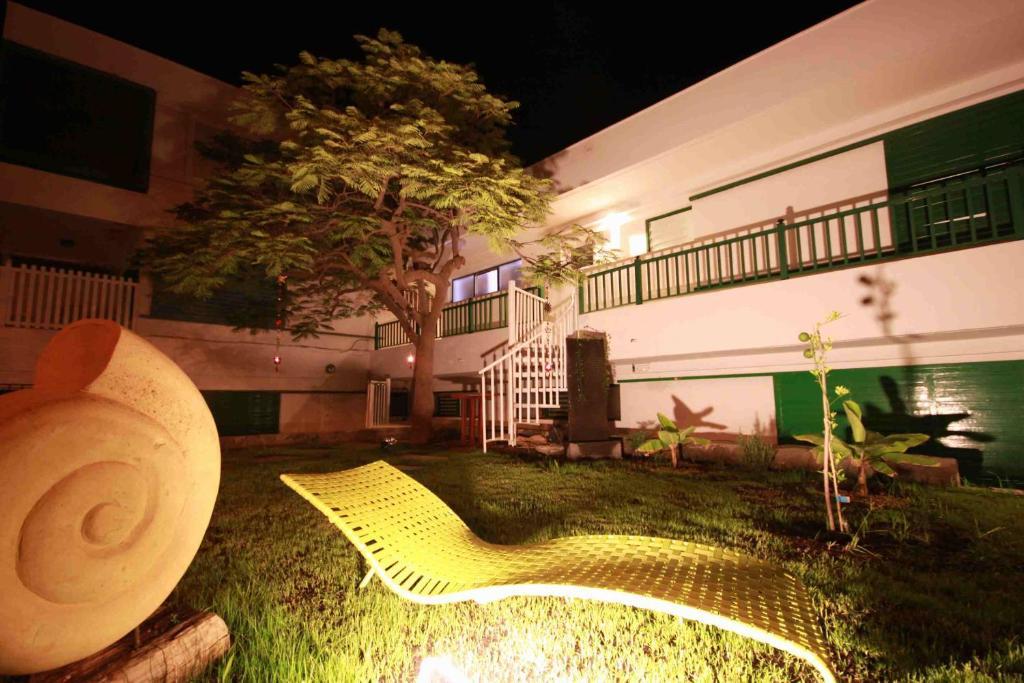 Bellimar Apartment