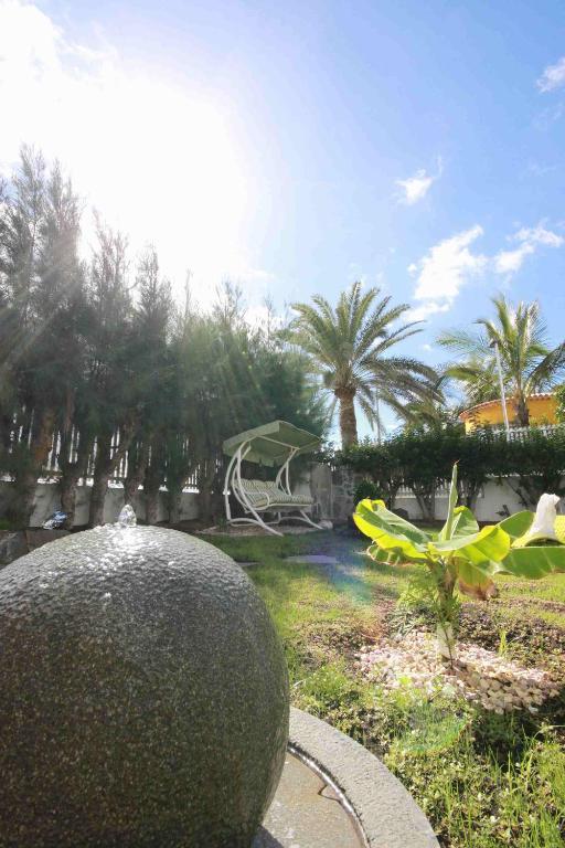 Apartment Bellimar *