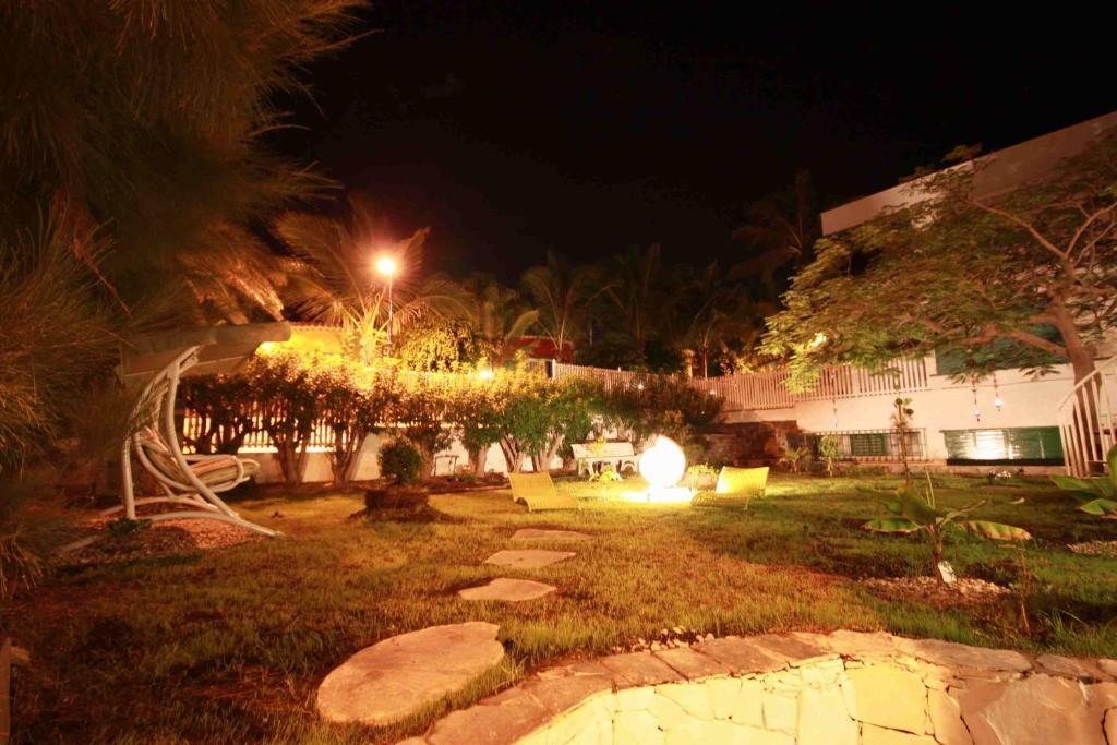 Apartment Bellimar San Agustin (Gran Canaria)