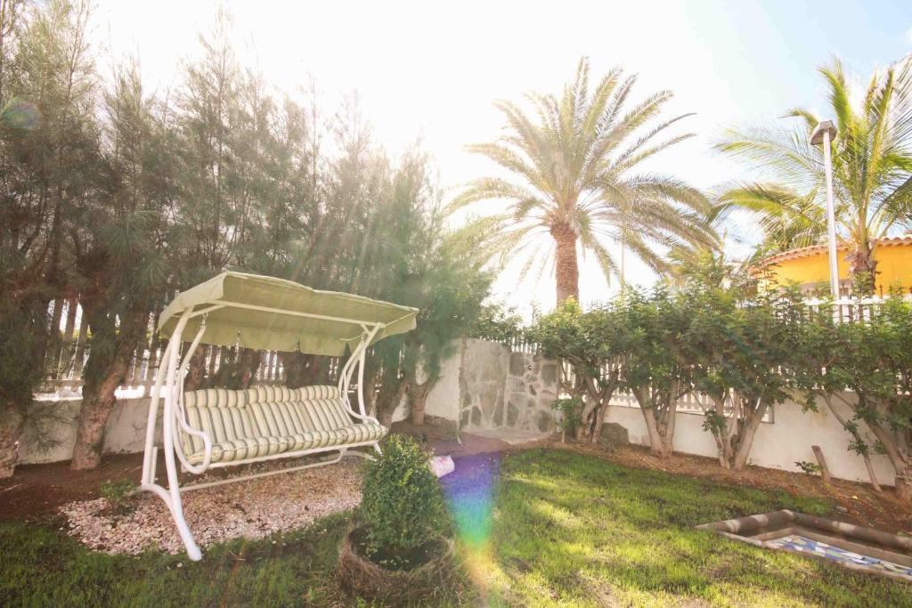 Bellimar Apartment San Agustin (Gran Canaria)