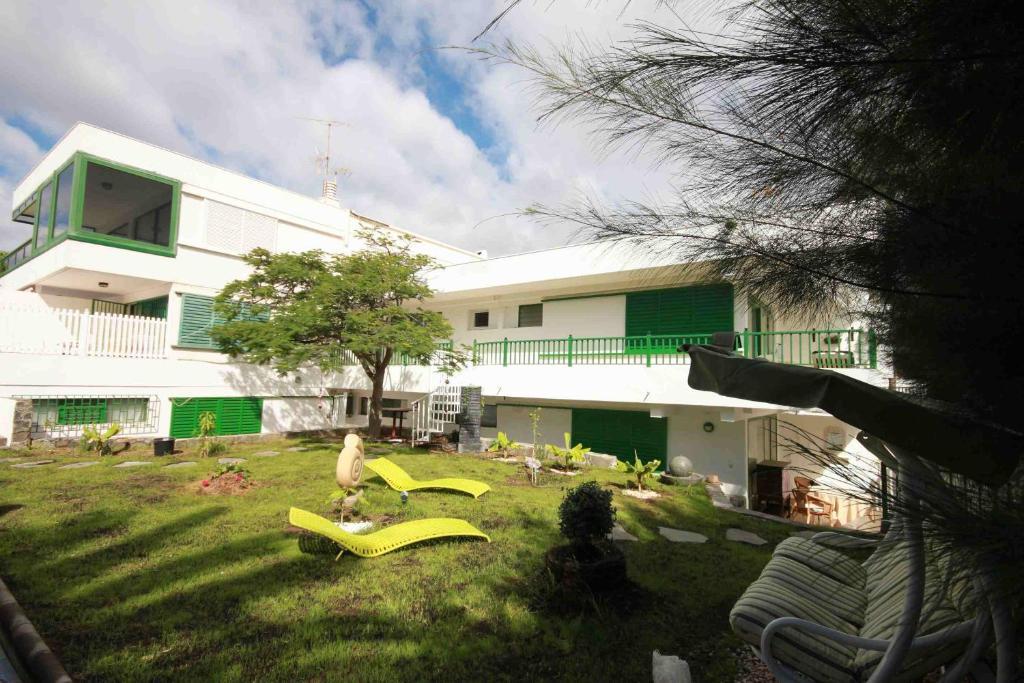 Bellimar Apartment