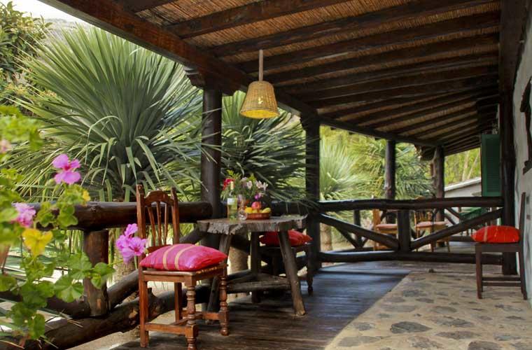 Finca El Molino De Agua Maspalomas (Gran Canaria)