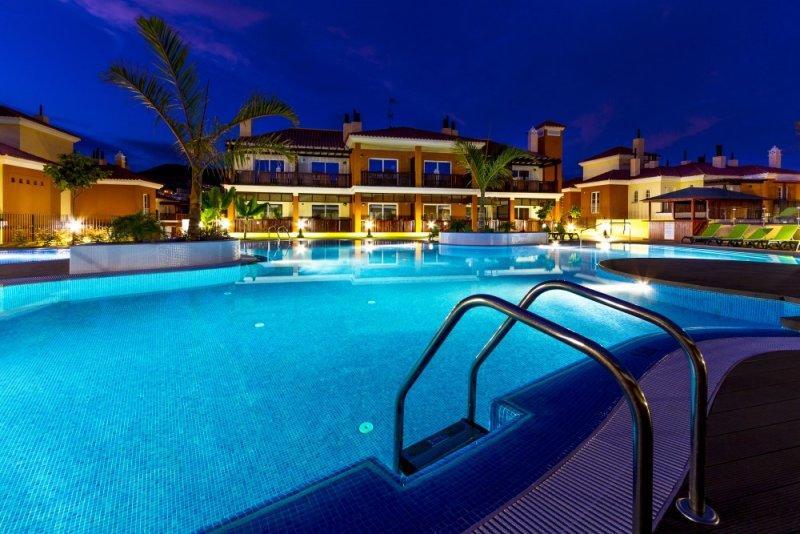 Apartment Monte Carrera *