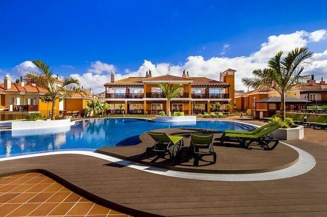 Apartment Monte Carrera