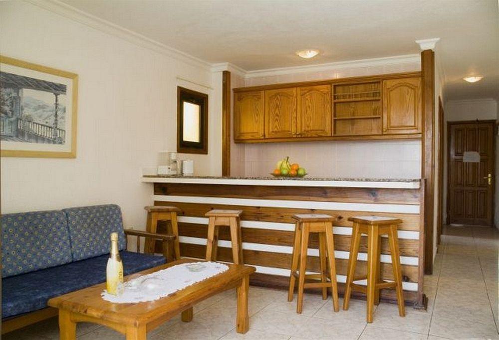 Apartment Juncos I
