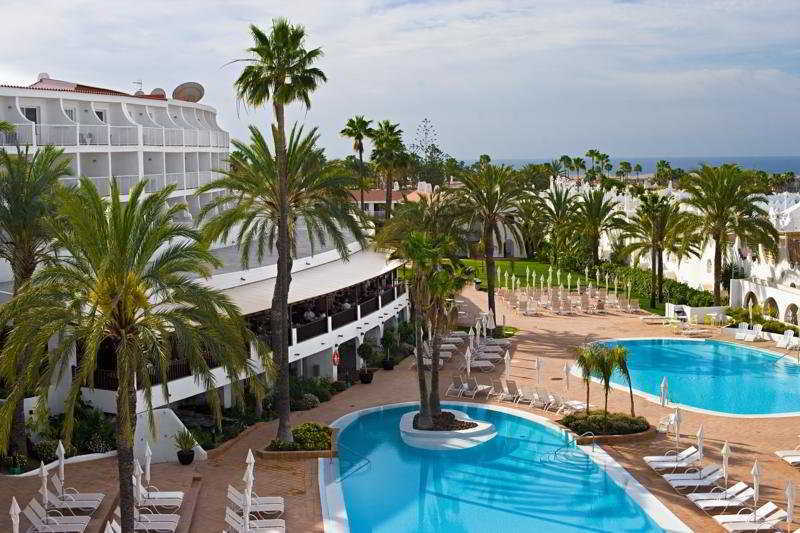Sunprime Atlantic View & Playa del Inglés