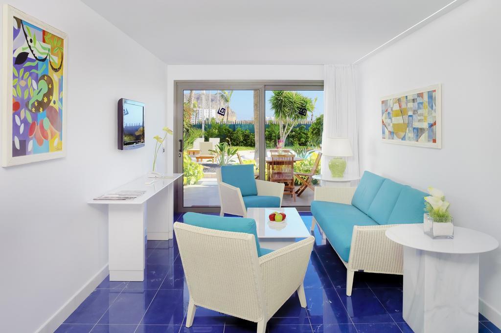 El Greco (adults Only) Puerto Rico (Gran Canaria)
