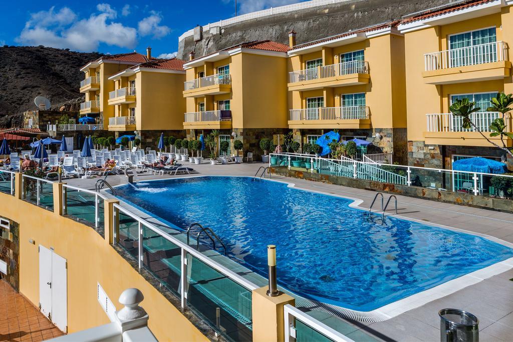 Aparthotel Del Mar 3*