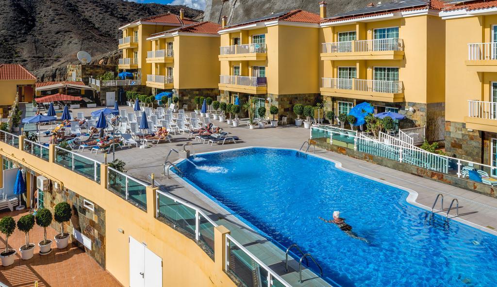 Aparthotel Del Mar