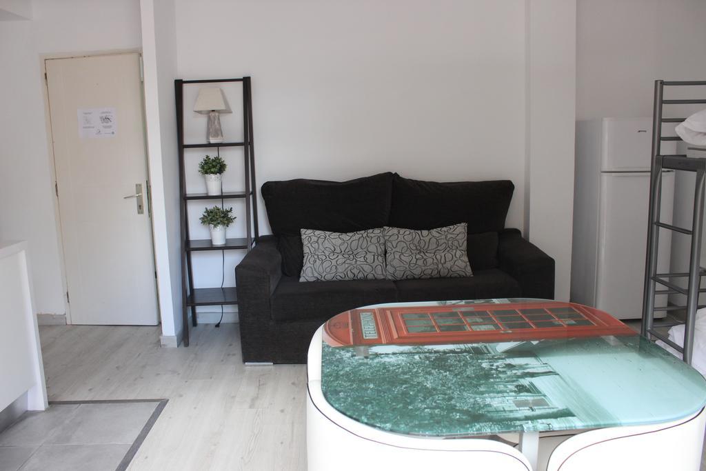 Apartamento Blue Marine By Mycanariandream *